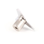Electrolux Professional Stainless Steel Cutter, Bxr 0U0238 - Genuine OEM Replacement Part