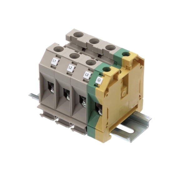 Electrolux Professional Terminal Board, 35Mmq 0C4820 - Genuine OEM Replacement Part