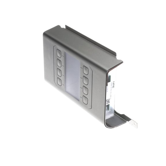 Electrolux Professional User Interface W/Control Panel W/Niu 0CBAGP - Genuine OEM Replacement Part