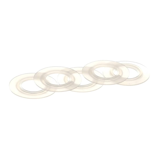 Electrolux Professional Washer, Set 5Pcs 0D7780 - Genuine OEM Replacement Part