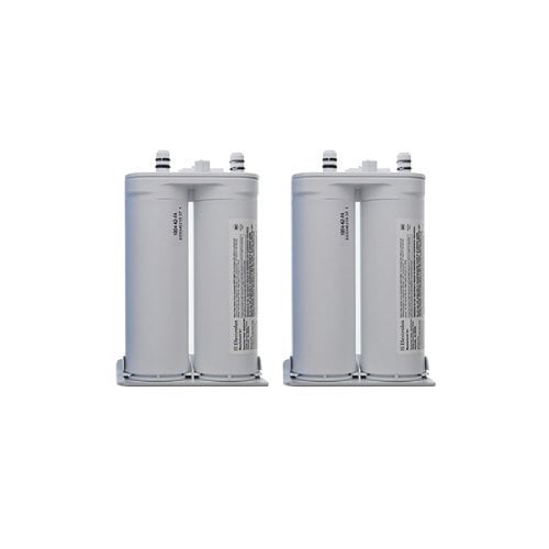Electrolux Pure Advantage EWF01 Fridge Filter (FC300), 2Pack