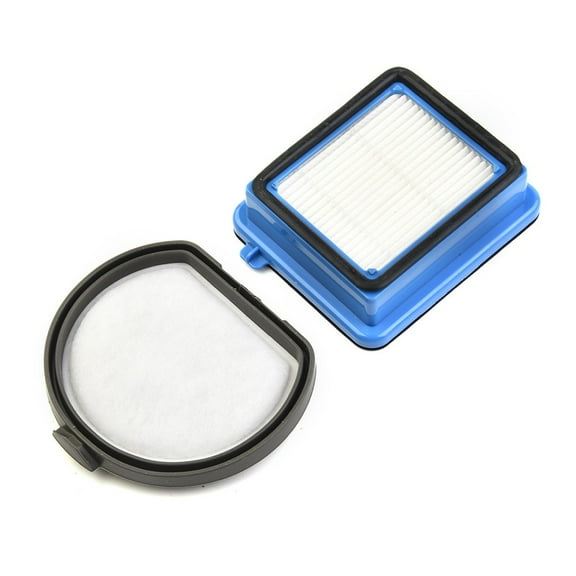 Electrolux Pure F9 900169078 Vacuum Cleaner Washable Filters, Outlet And Main Filter Replacement Set, Dust Reducing