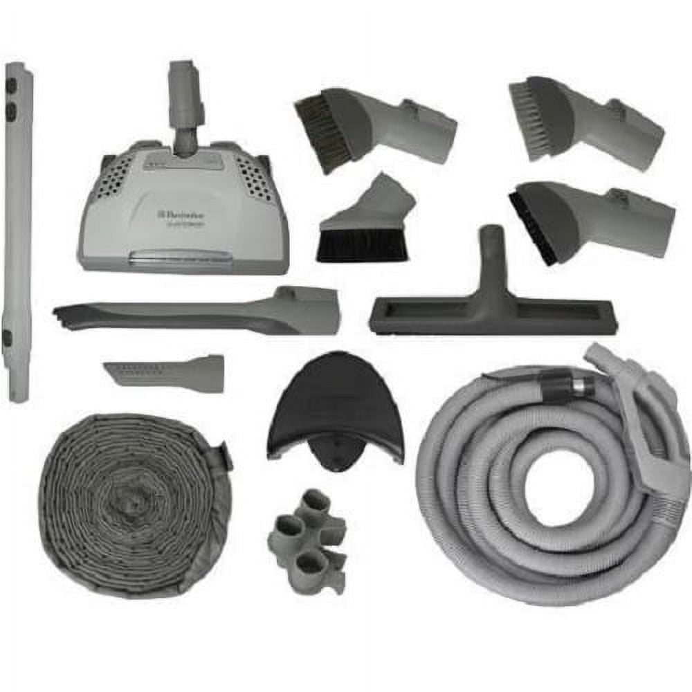Electrolux QuietClean 4ECS3000 Central System Vacuum