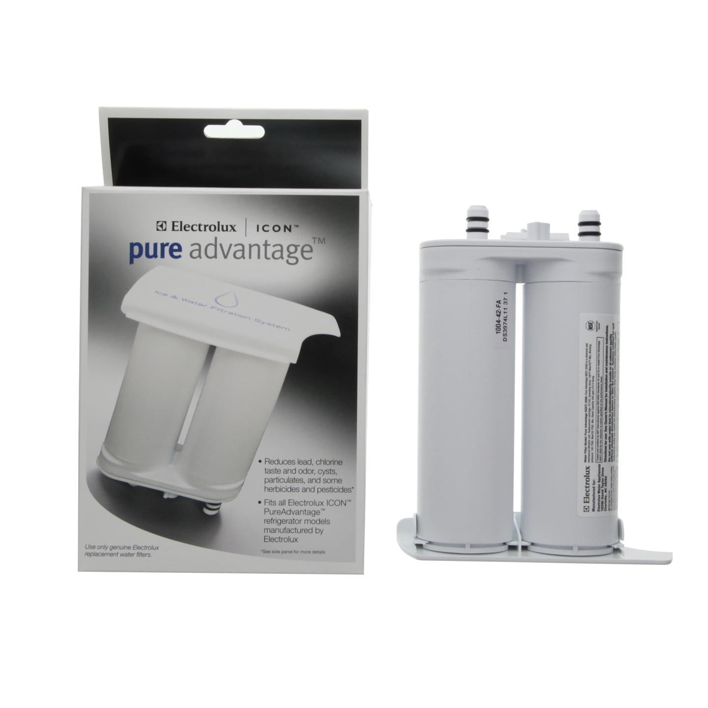 Electrolux Refrigerator Filter Ewf2Cbpa