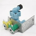 thumbnail image 1 of Electrolux WCI218658000 Refrigerator Water Inlet Valve, 1 of 1
