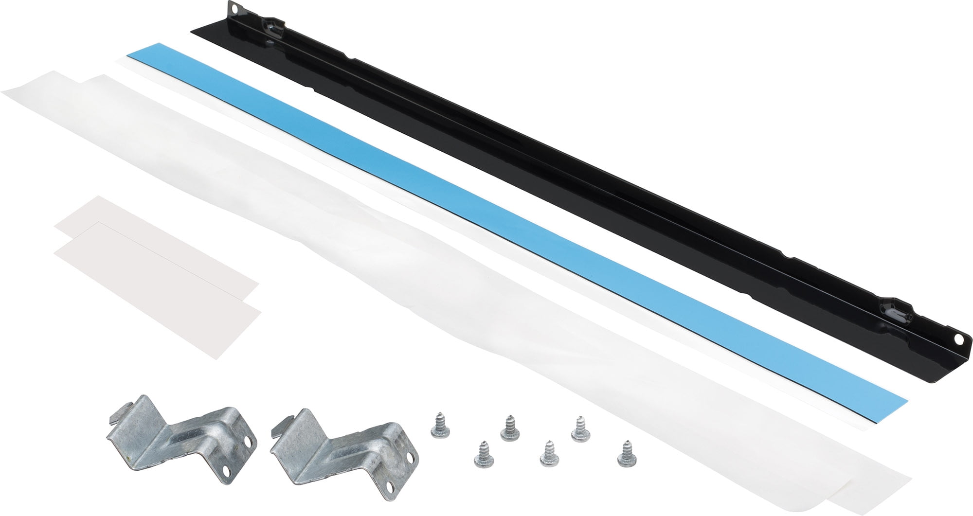 Electrolux STACKIT7X Front Load Washer And Dryer Stacking Kit