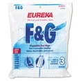 thumbnail image 1 of Electrolux Sanitaire Style F & G Disposable Dust Bags for Upright Vacuums, 3/PK, 6 PK/CT, 1 of 2