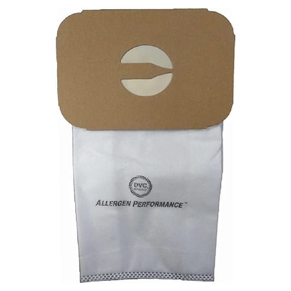 Electrolux Style C Vacuum Cleaner Synthetic Paper Bags 6 pk # 405150