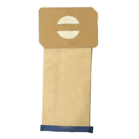 Electrolux Style U 4Ply Vacuum Cleaner Paper 12 Bags