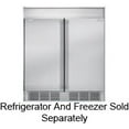 thumbnail image 1 of Electrolux TRIMKITSS2 - Trim kit - stainless steel, 1 of 3