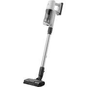 Electrolux Ultimate600 Cordless Stick Vacuum with PowerPro Bristle Nozzle and Larger Dust Bin Capacity, 50-Minute Run Time, 3 Power Modes, White