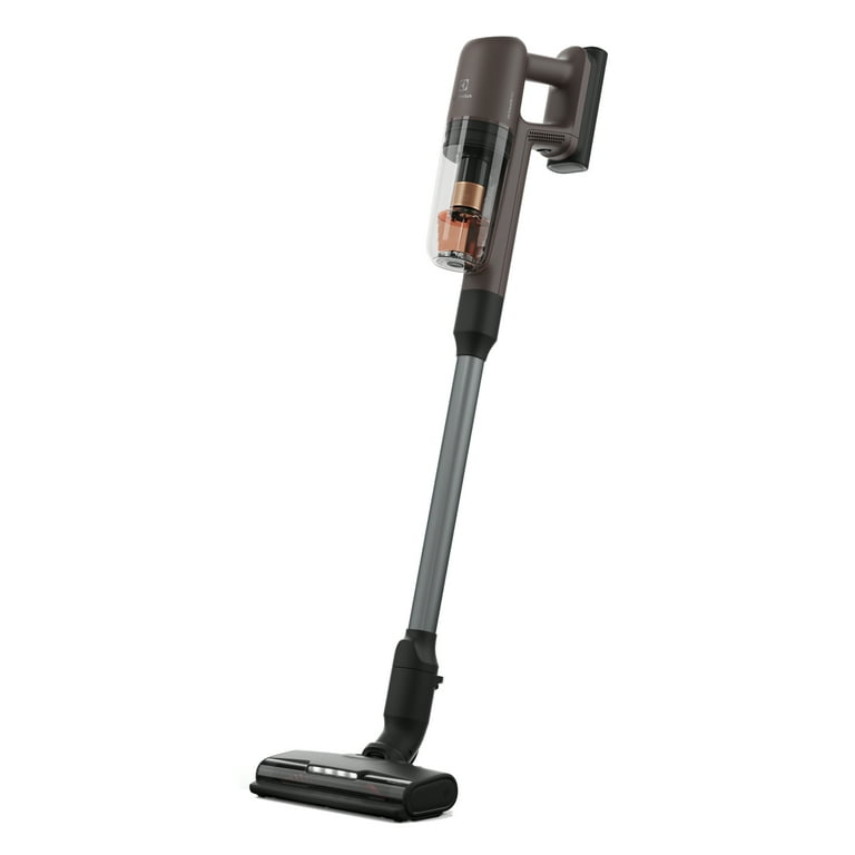【新品】Electrolux Ultimate  700 Electrolux Ultimate700 Cordless Complete Home Vacuum, Walnut