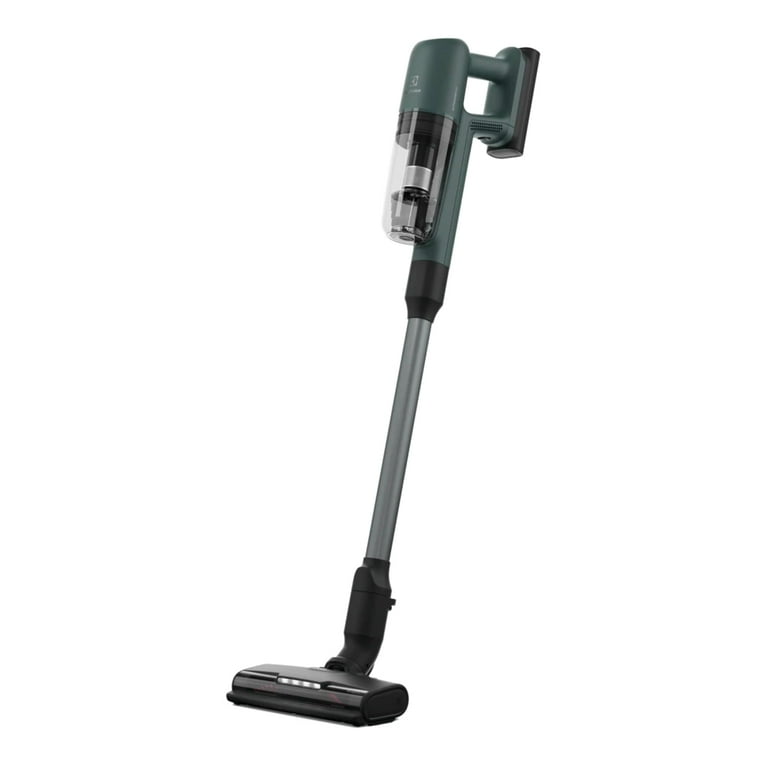 Electrolux ultimate700スティッククリーナー Electrolux Ultimate700 Cordless Complete Home Vacuum, Walnut