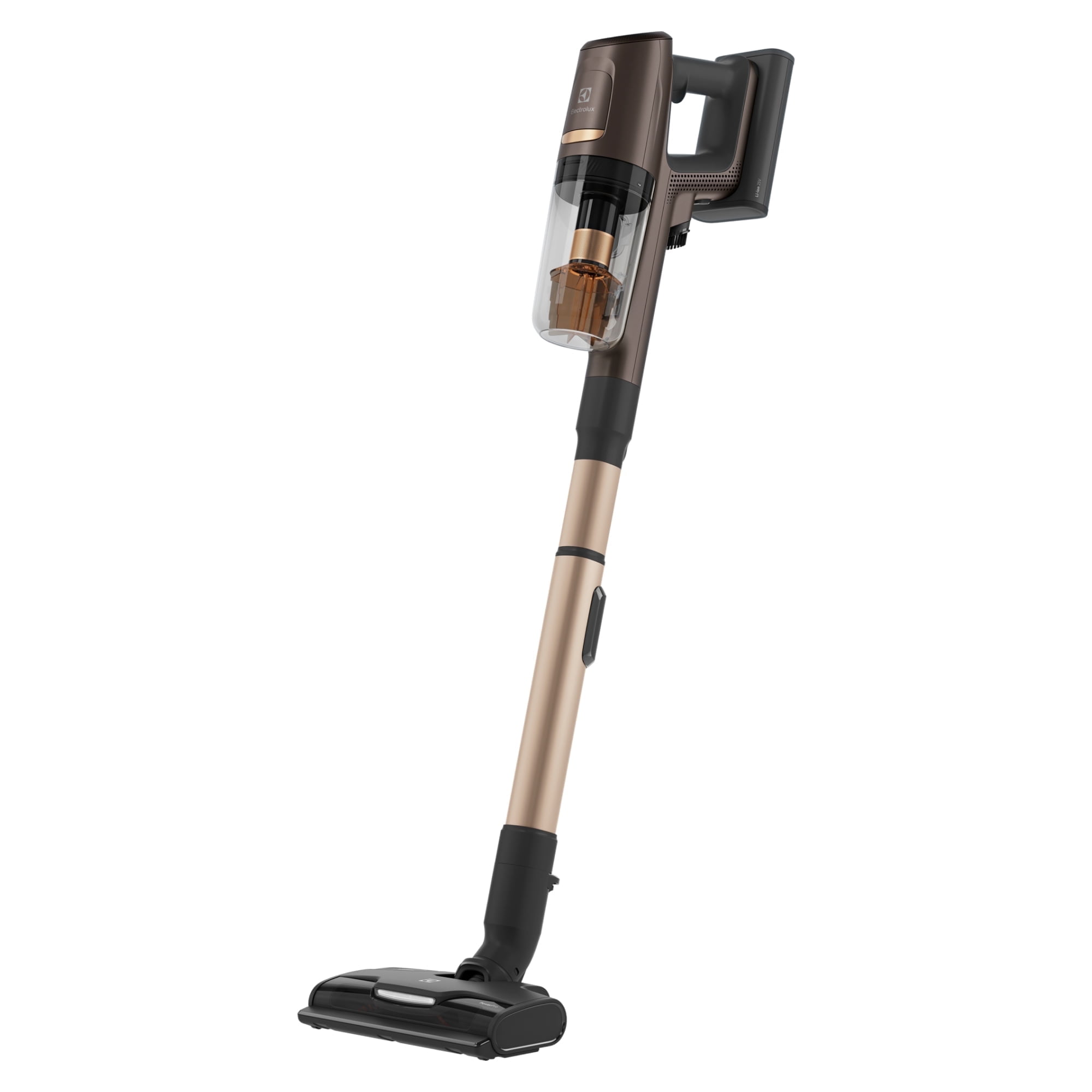 Electrolux Ultimate800 Cordless Complete Home Vacuum, Mahogany Bronze