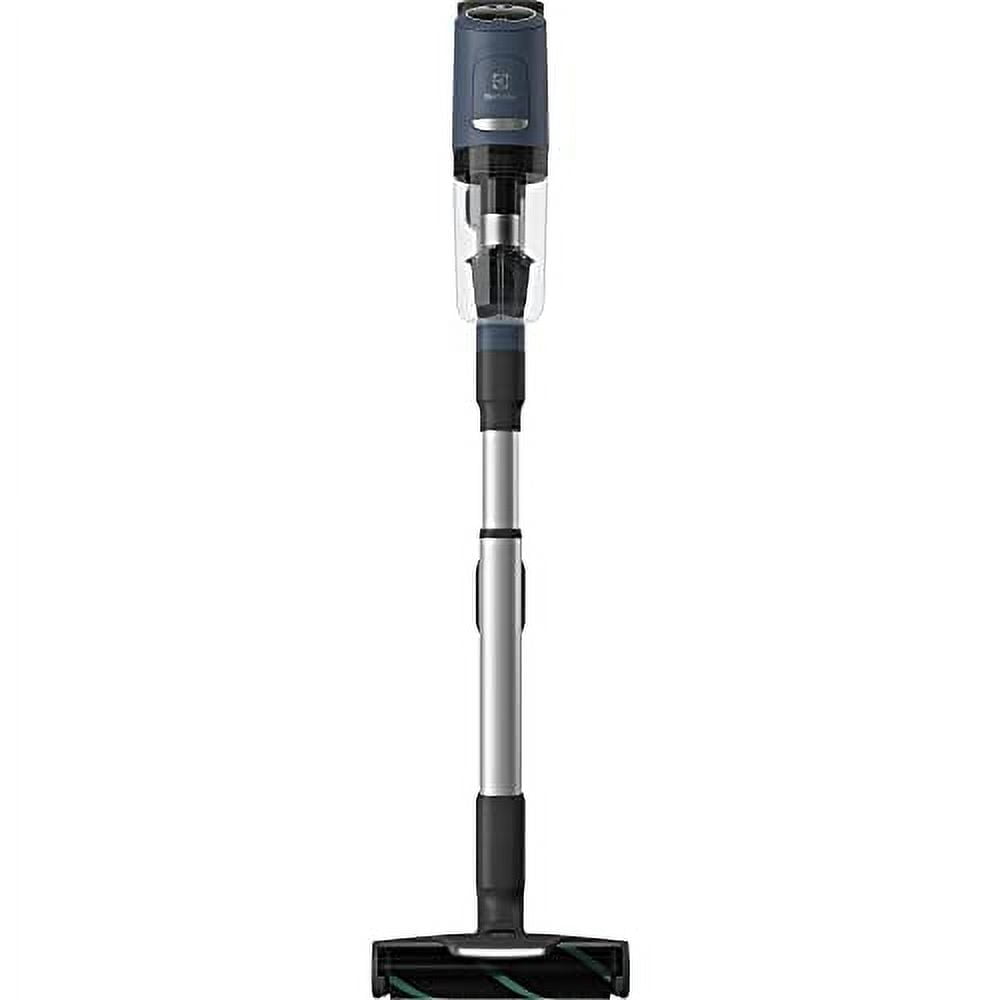 Electrolux Ultimate800 Cordless Multi-Surface Vacuum, Denim Blue