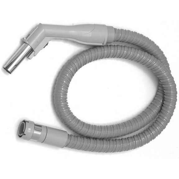 Electrolux V-notch Hose with Swtich for Electrolux Canister Vacuum - Generic