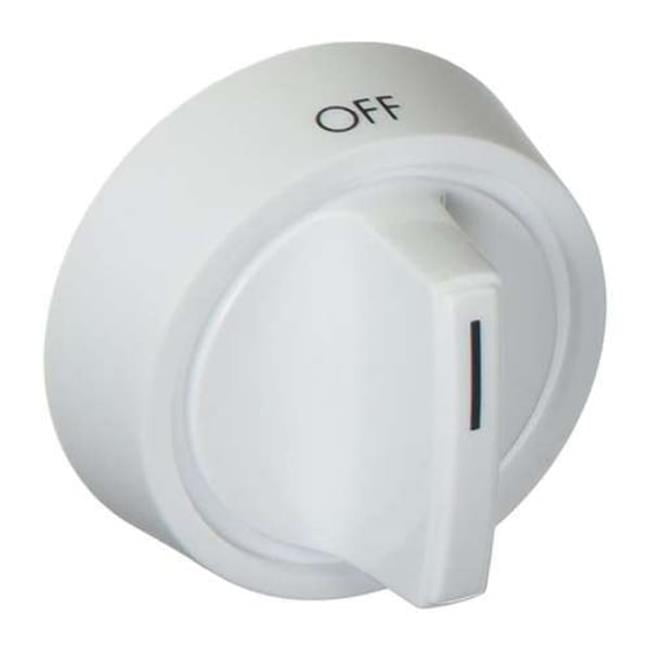 Electrolux WCI316009046 Frigidaire Range Knob