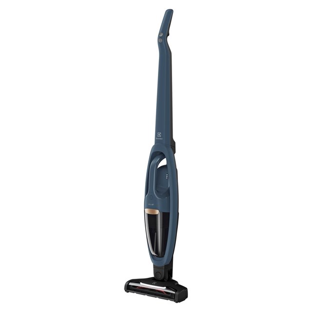 Electrolux WellQ7 Quality Cordless Vacuum Cleaner with Stand and Tools