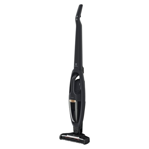 Electrolux WellQ7 Cordless 2-in-1 Vacuum Cleaner, Granite Grey