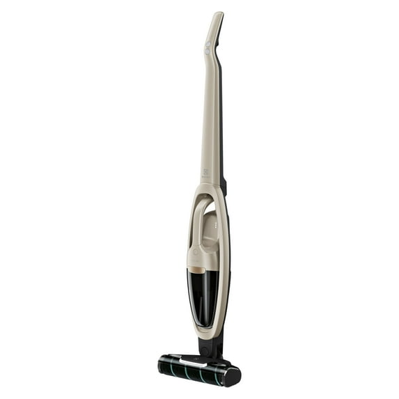 Electrolux WellQ7 Cordless 2-in-1 Vacuum Cleaner, Soft Sand
