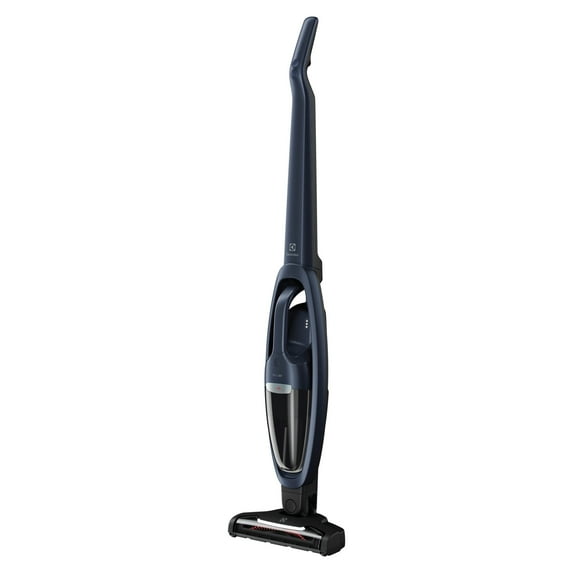 Electrolux WellQ7 Pet Cordless 2-in-1 Vacuum Cleaner, Indigo Blue