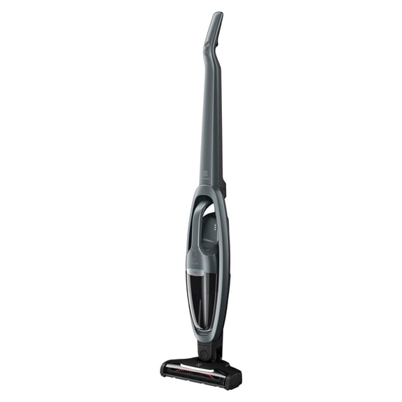 Electrolux WellQ7 Pet Cordless 2-in-1 Vacuum Cleaner, Shale Grey