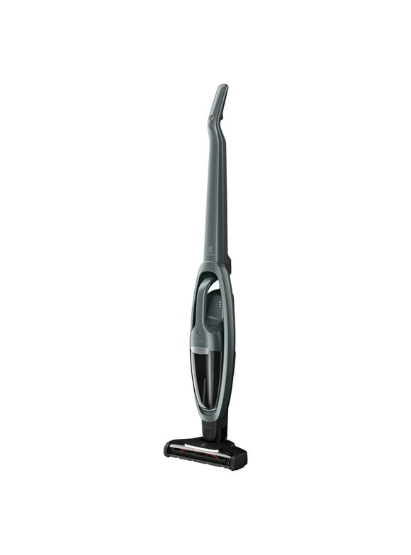 Electrolux WellQ7 Pet Cordless 2-in-1 Vacuum Cleaner, Shale Grey