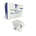 thumbnail image 1 of Electrolux filter bags Works With Lux Hi-tech 2100 vacuum Cleaner Models 4PK # 902, 1 of 3