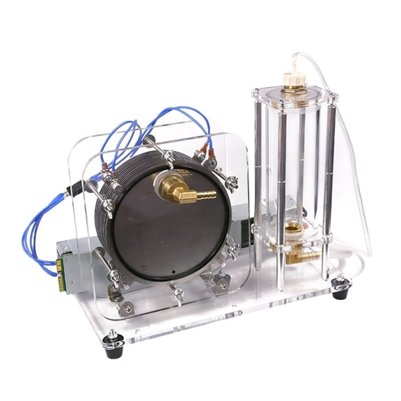 Electrolysis Drinking Fountain, Oxy-hydron Flame nerator Water Welder ,Easy to Use