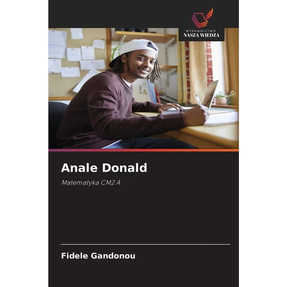 Anale Donald, (Paperback)