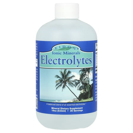 Electrolytes