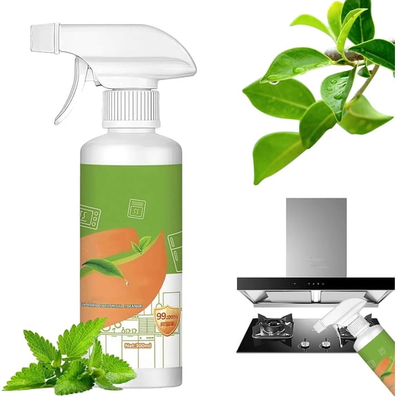 Enzyme Cleaner