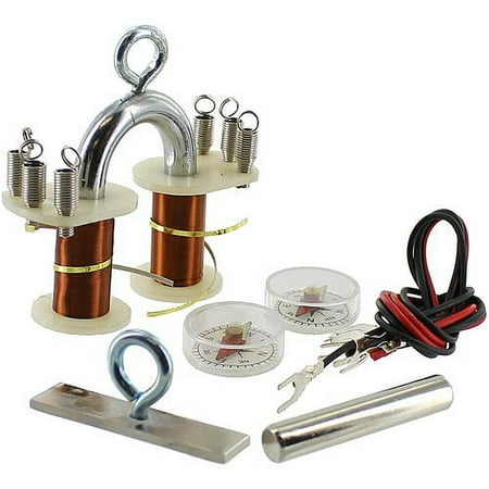 Electromagnet Science Kit