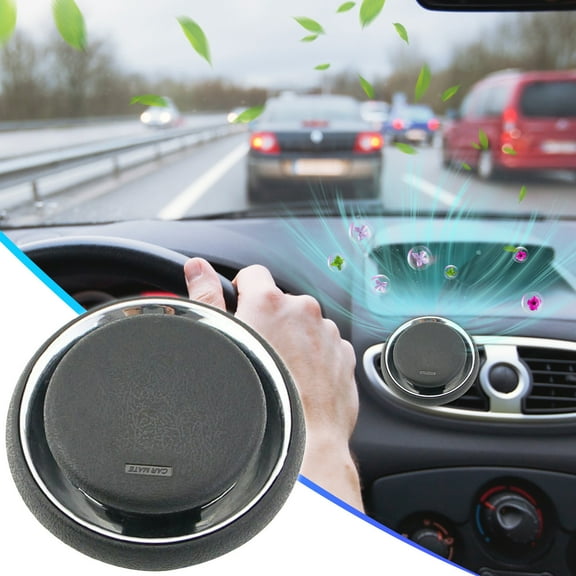 Electromagnetic Car Snow Removal Device,Anti-Freeze Electromagnetic Car Snow Removal Device,Black Ice Car Air Freshener,Portable Electromagnetic Molecular Interference Antifreeze Snow Removal