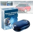 thumbnail image 1 of Electromagnetic Car Snow Removal Device,New Solar Drive Snows Removal for Cars,Anti-Freeze Electromagnetic Car Potable Snows Efficient Removal Device,Practical Winter Gifts for Drivers, 1 of 9
