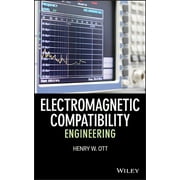 Electromagnetic Compatibility Engineering, Hardcover