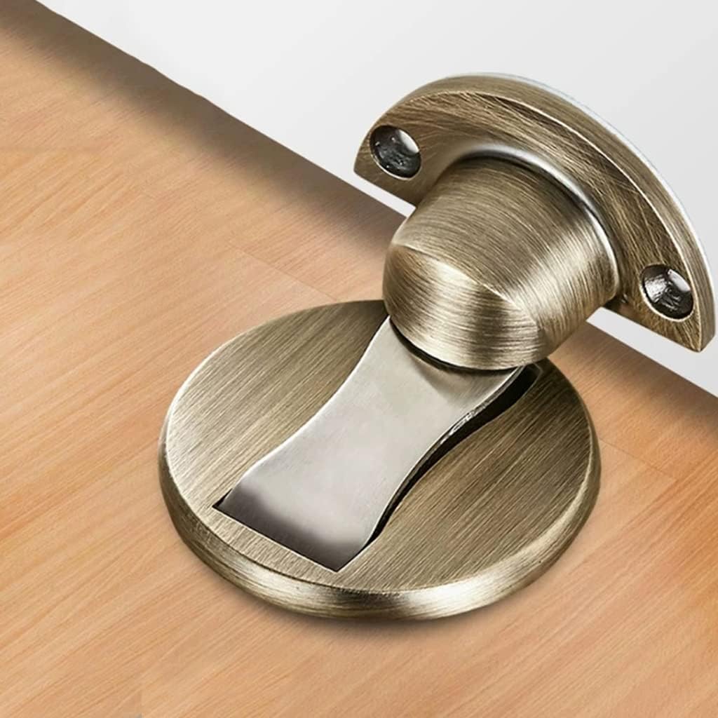 Door Baffle no Punching Six Colors Can Hide Door Baffle