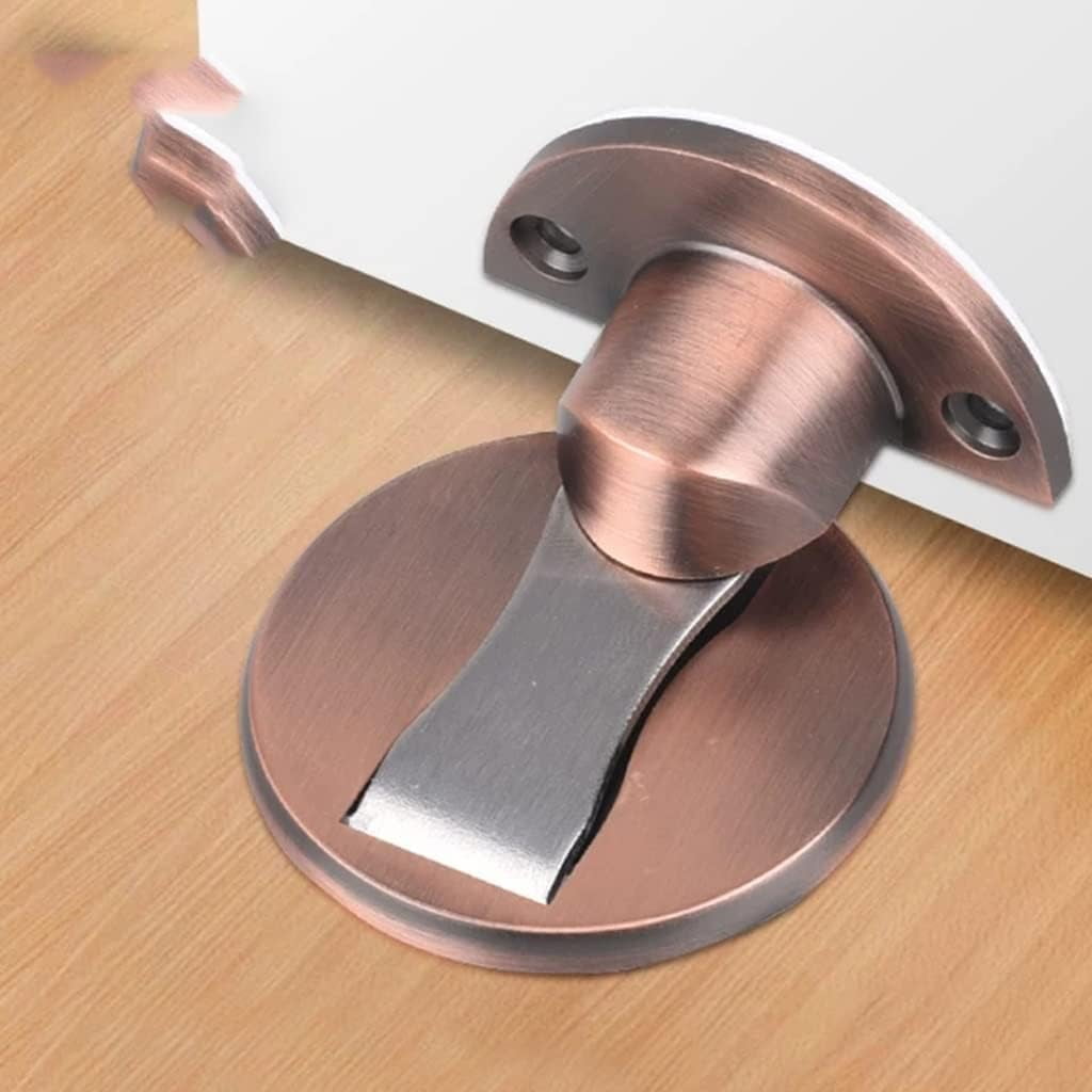 Door Baffle no Punching Six Colors Can Hide Door Baffle