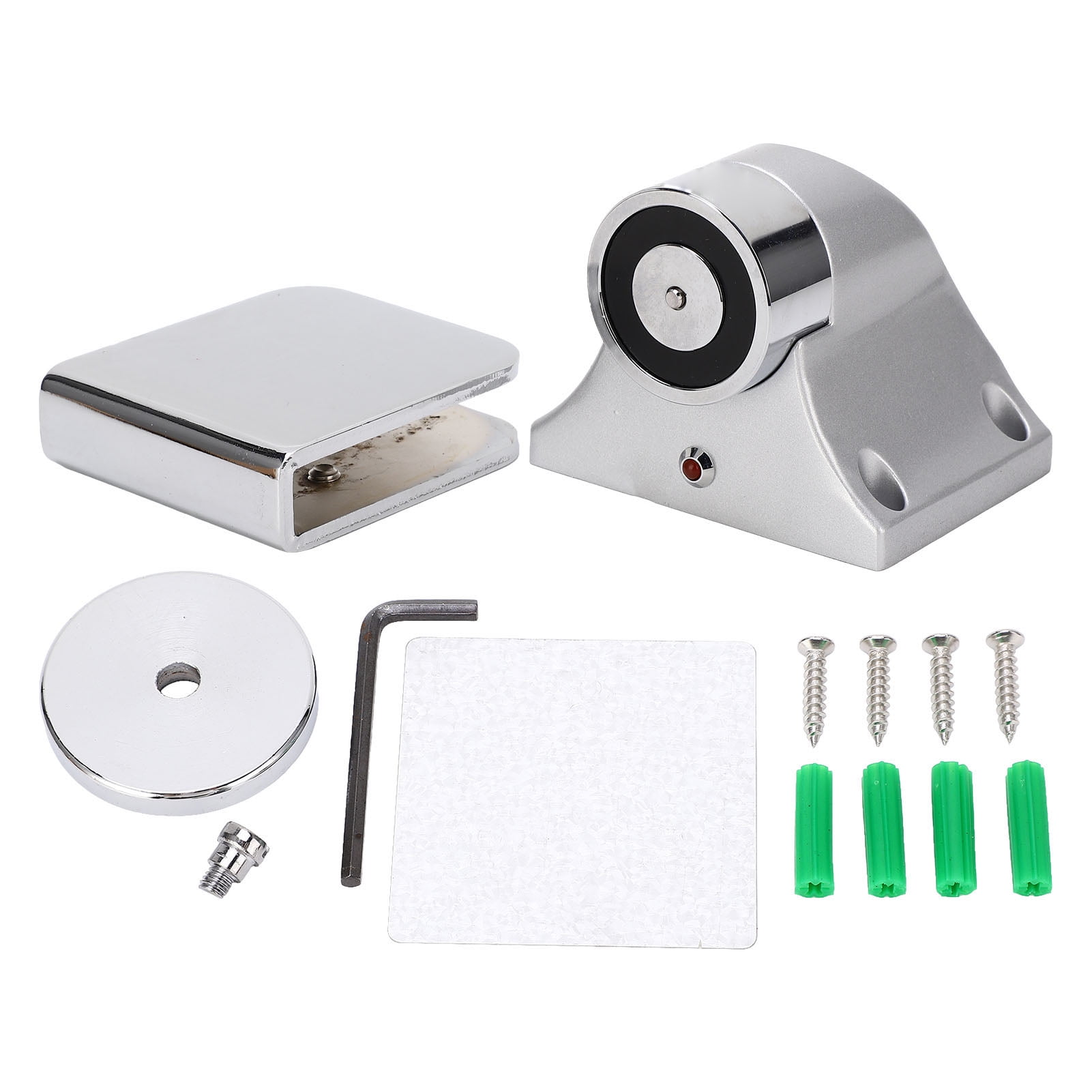 Door Stop, Feedback Simple Operation Fire Doors Holder