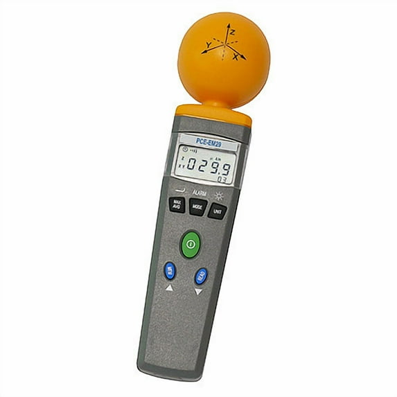 Electromagnetic Field Meter PCE-EM 29
