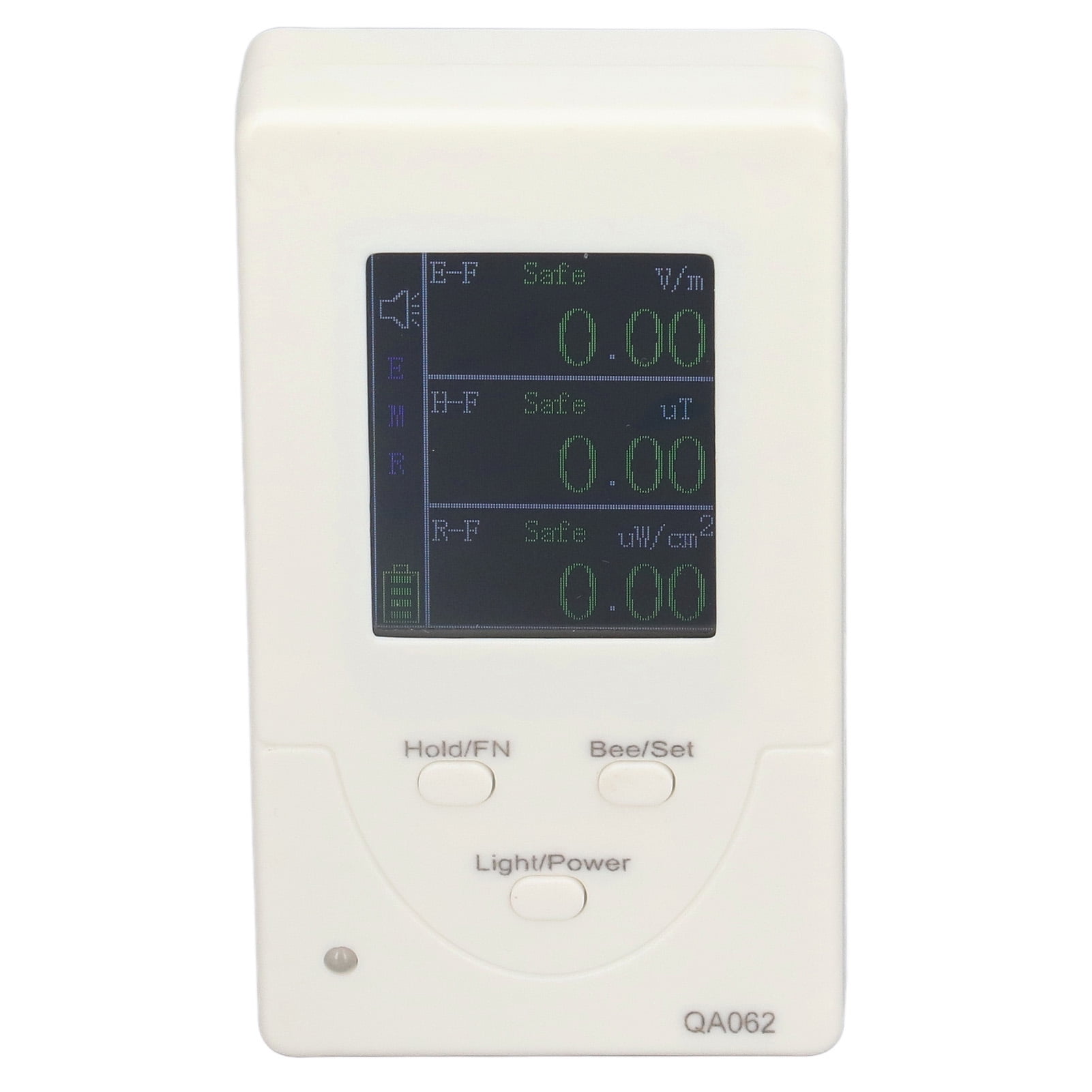 Field Radiation Detector, EMF Meter Tester Radiation