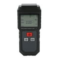 Field Radiation Detector High Sensitivity EMF Radiation Meter for Household Use
