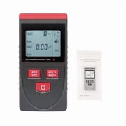 Electromagnetic Field Radiation Detector,Tester Emf Counter Emission Dosimeter Computer Electric Field Magnetic Field ,Clear Data