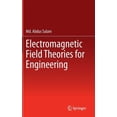 thumbnail image 1 of Electromagnetic Field Theories for Engineering, (Hardcover), 1 of 1