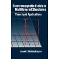 thumbnail image 1 of Electromagnetic Fields in Multilayered Structures Theory and Applications (Hardcover), 1 of 1