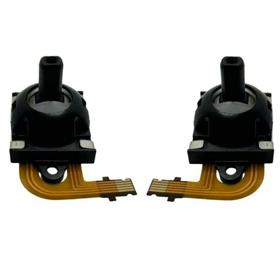 Electromagnetic Joystick Module for PS Portal Console Analog Stick Joystick