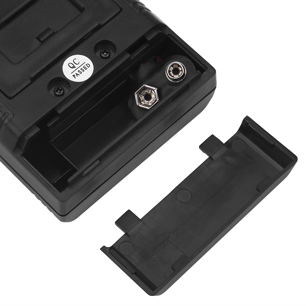 Radiation Detector, 1 PC Battery Operated EMF Tester, Battery Operated Tools For