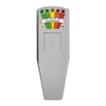 thumbnail image 1 of Electromagnetic Radiation Detector Portable EMF Meter With Digital Display And Alarm Function, 1 of 8