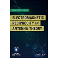 thumbnail image 1 of Electromagnetic Reciprocity in Antenna Theory (Paperback), 1 of 1