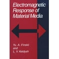 thumbnail image 1 of Electromagnetic Response of Material Media, (Paperback), 1 of 1